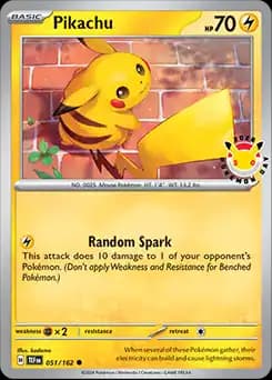 Pokemon Day 2026 Pikachu
