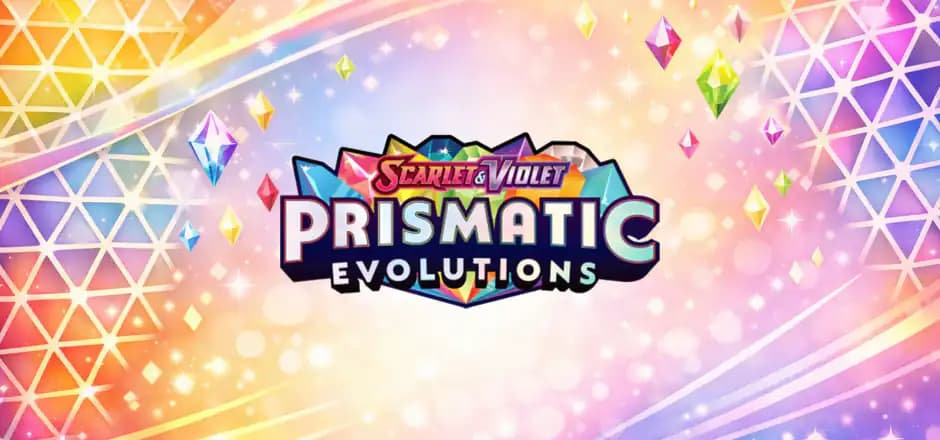 Prismatic Evolutions
