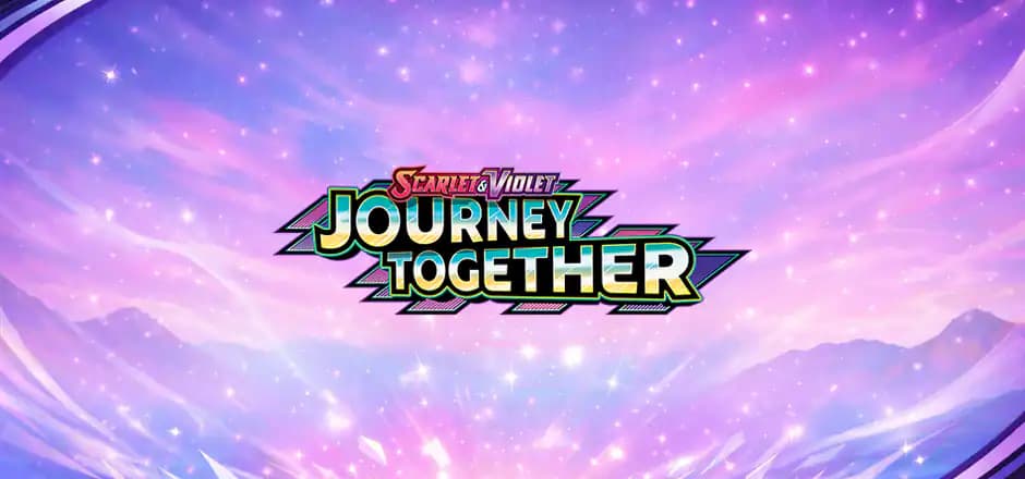 Journey Together