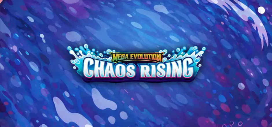Chaos Rising